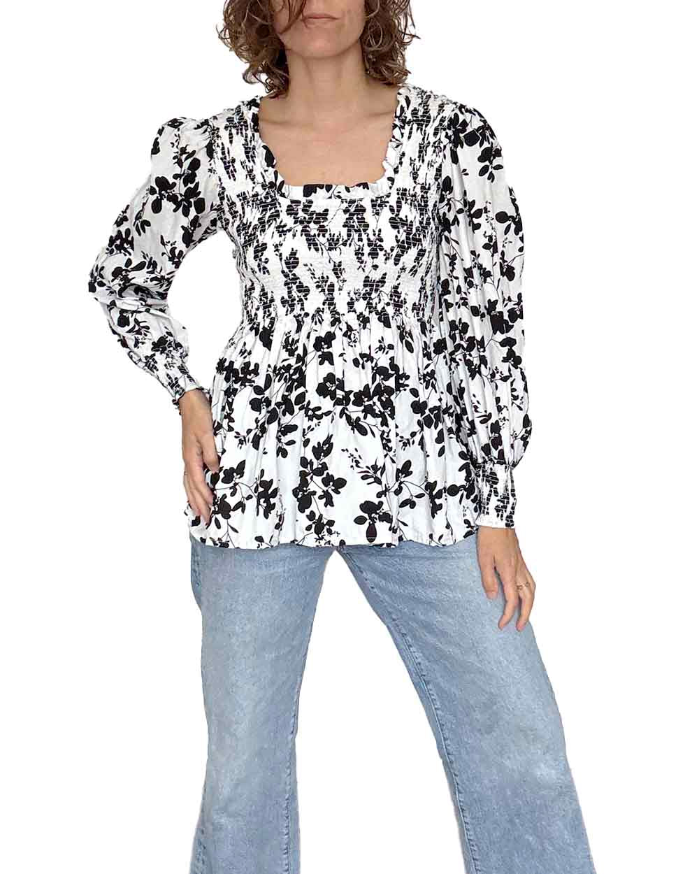 Isla Maria - talla S