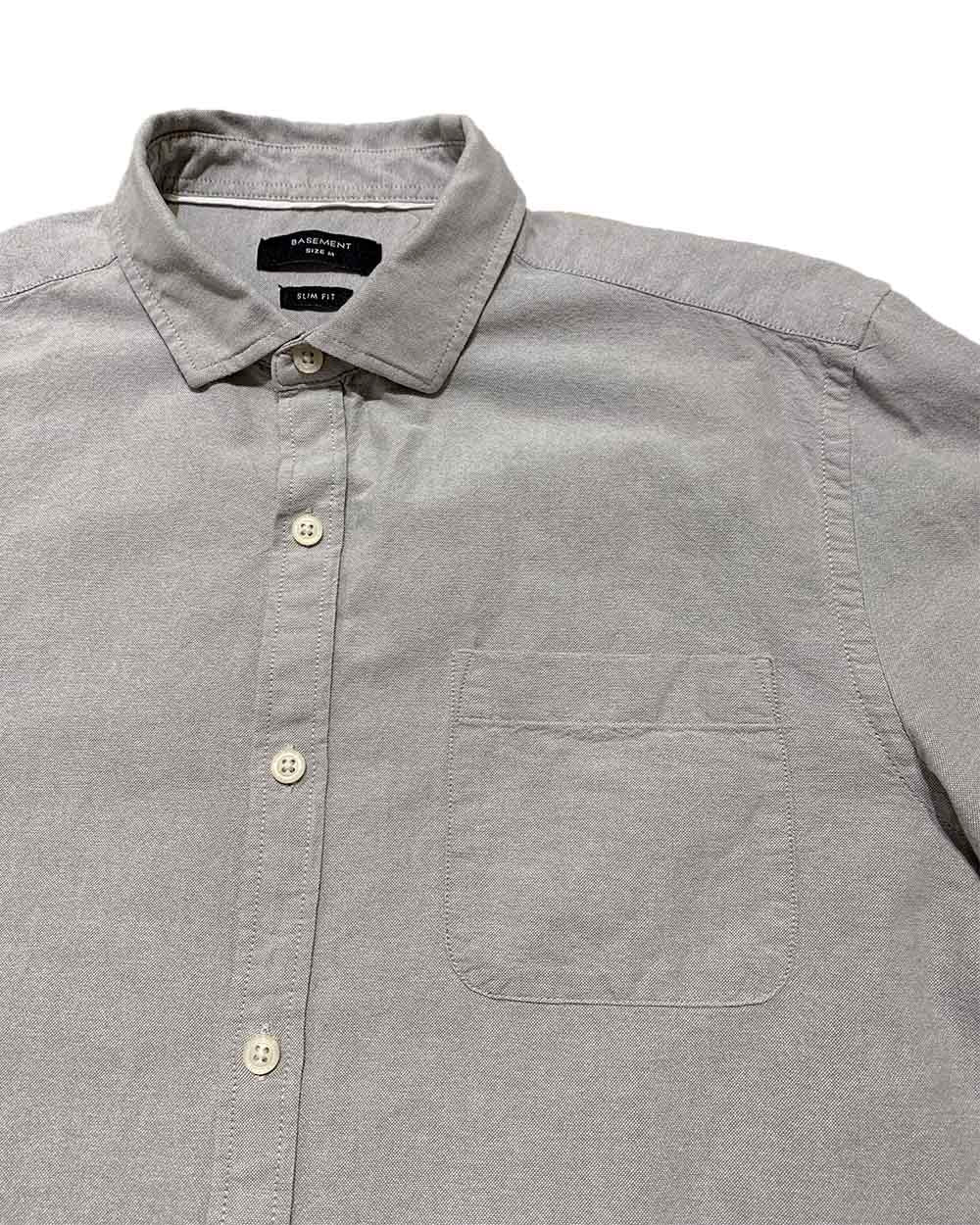 Basement - talla M
