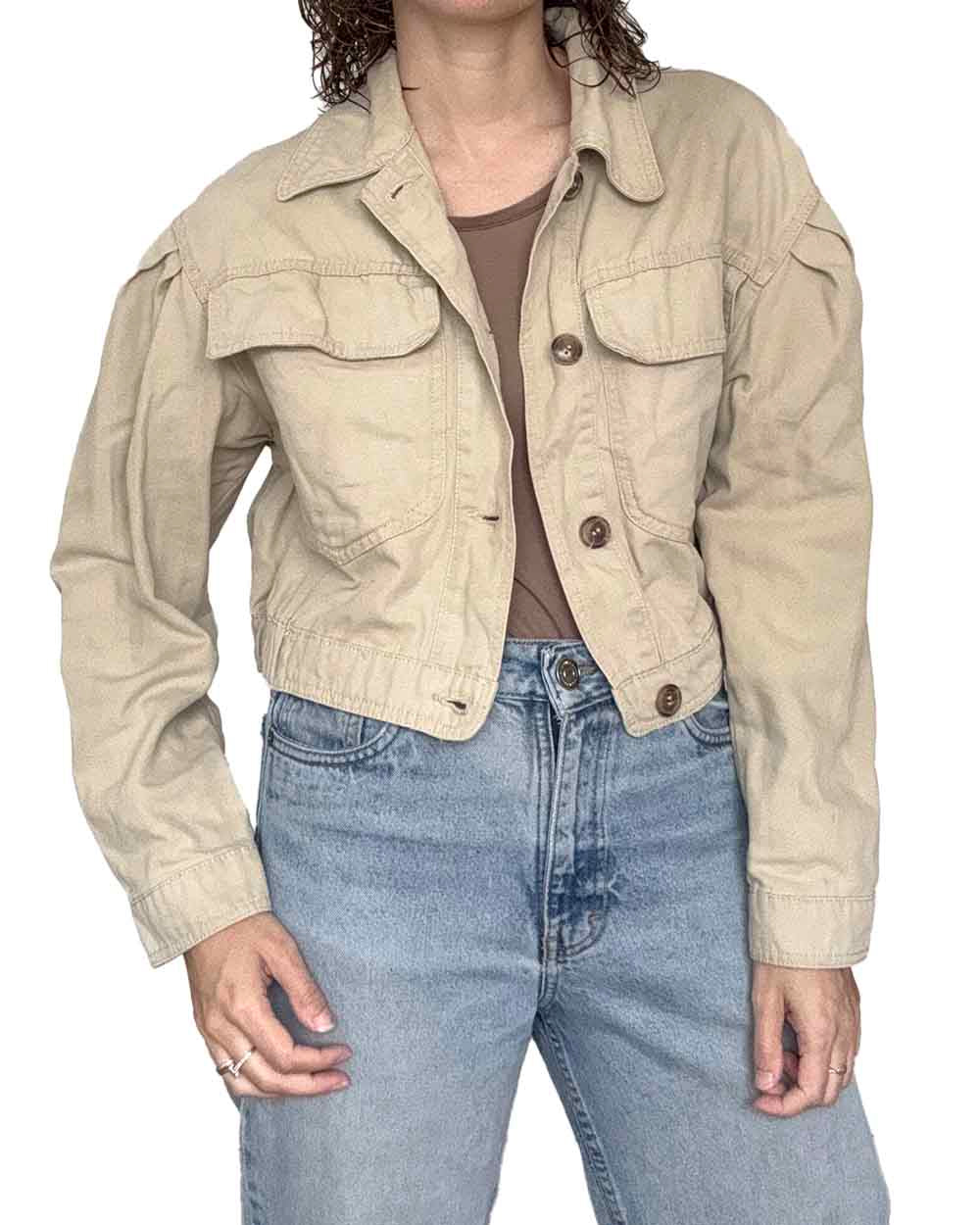 Pull&amp;Bear - talla S