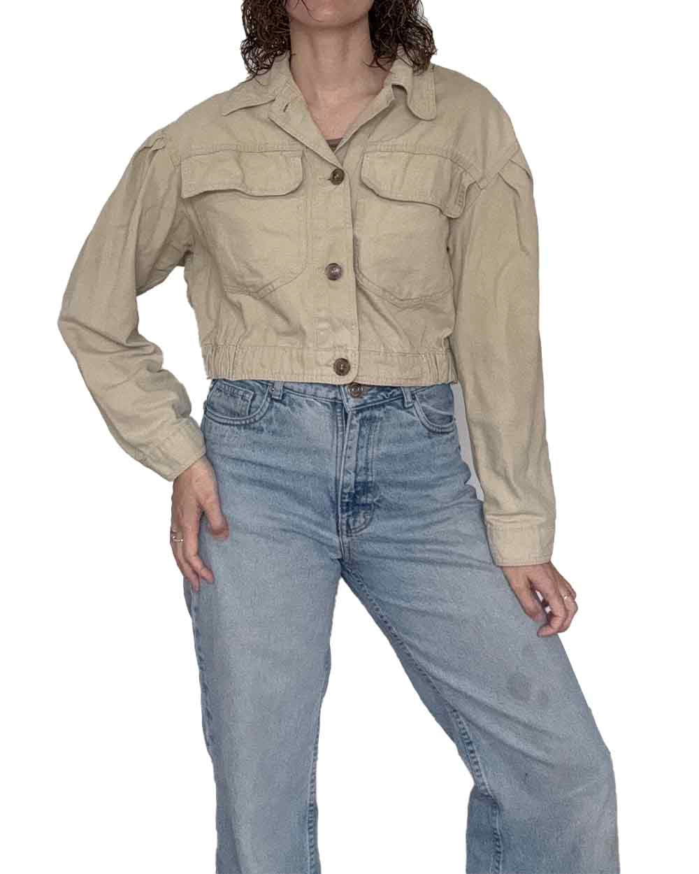 Pull&amp;Bear - talla S