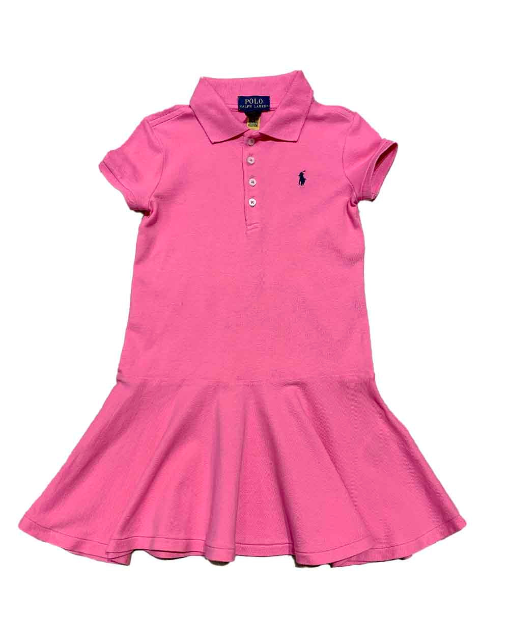Polo Ralph Lauren - talla 4