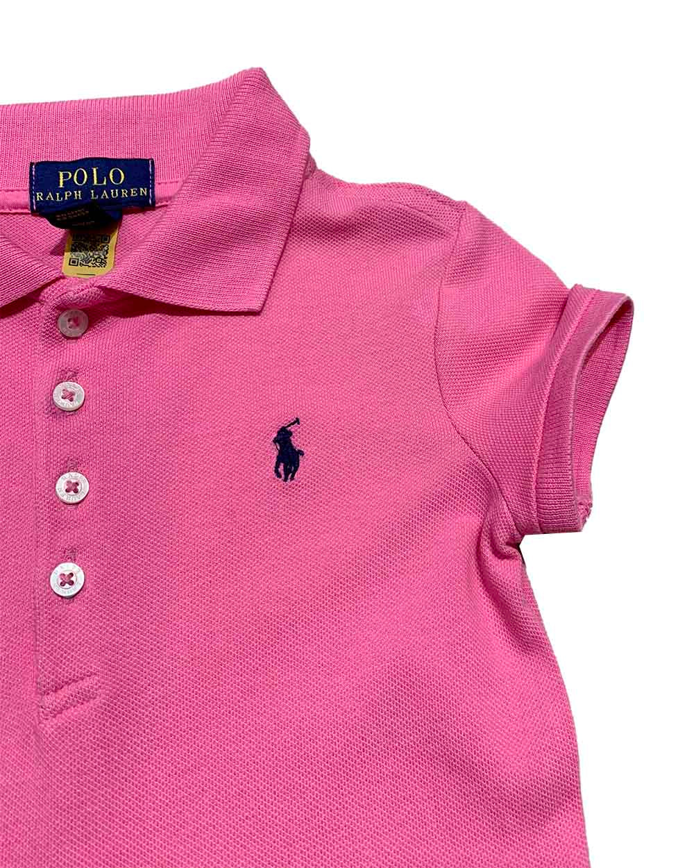 Polo Ralph Lauren - talla 4
