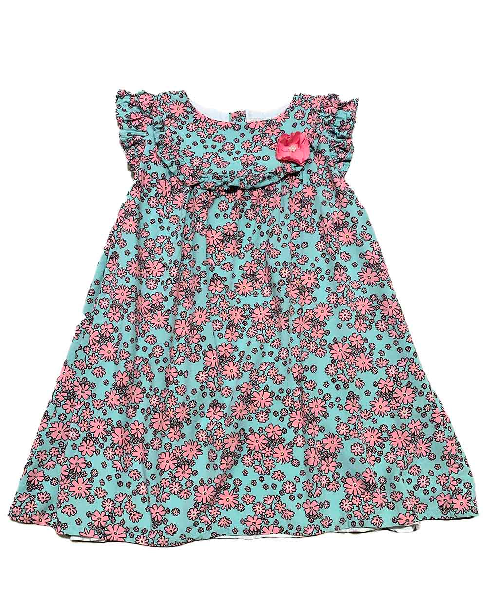 Camille & Sophie - talla 3