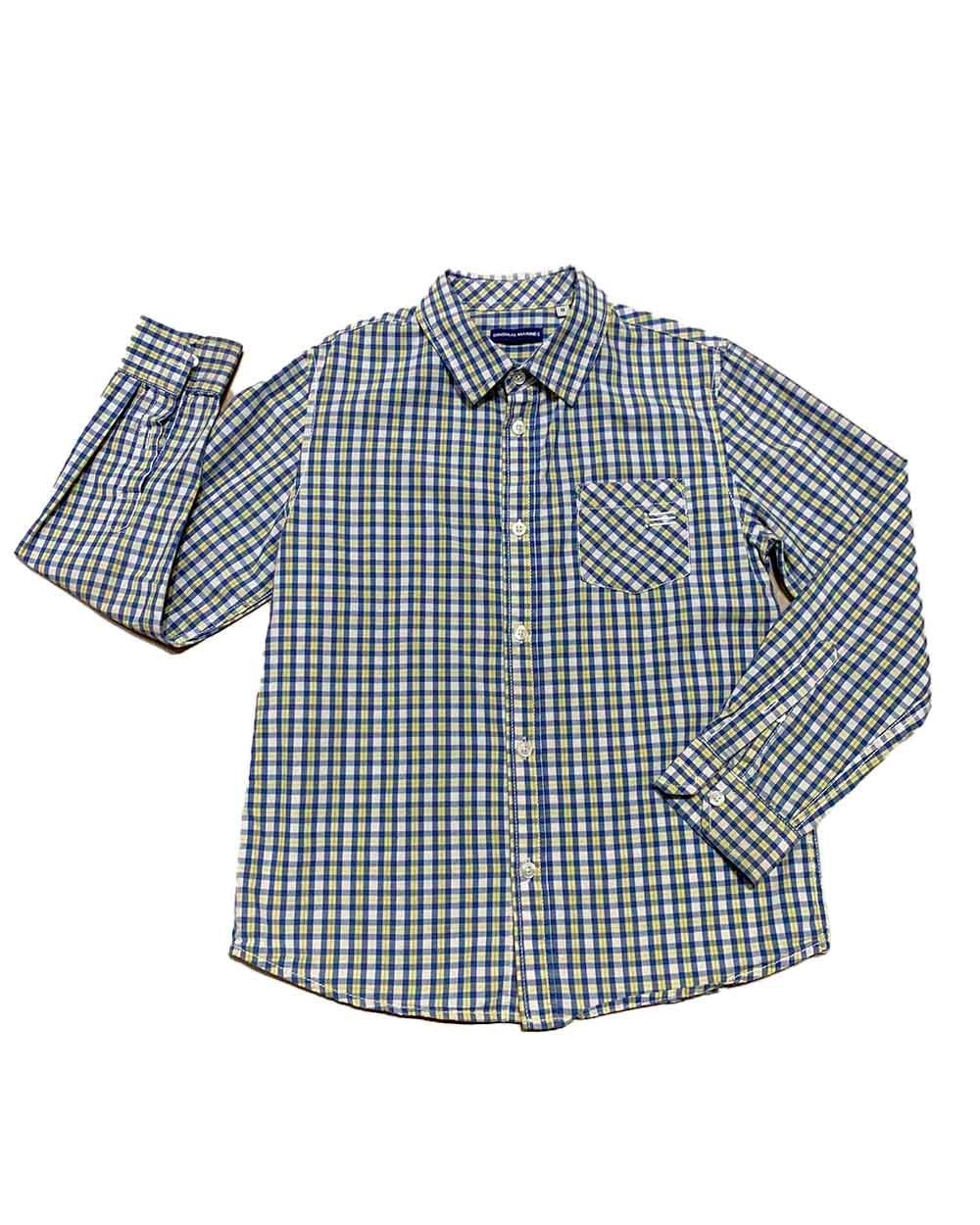 Original Marines - talla 8