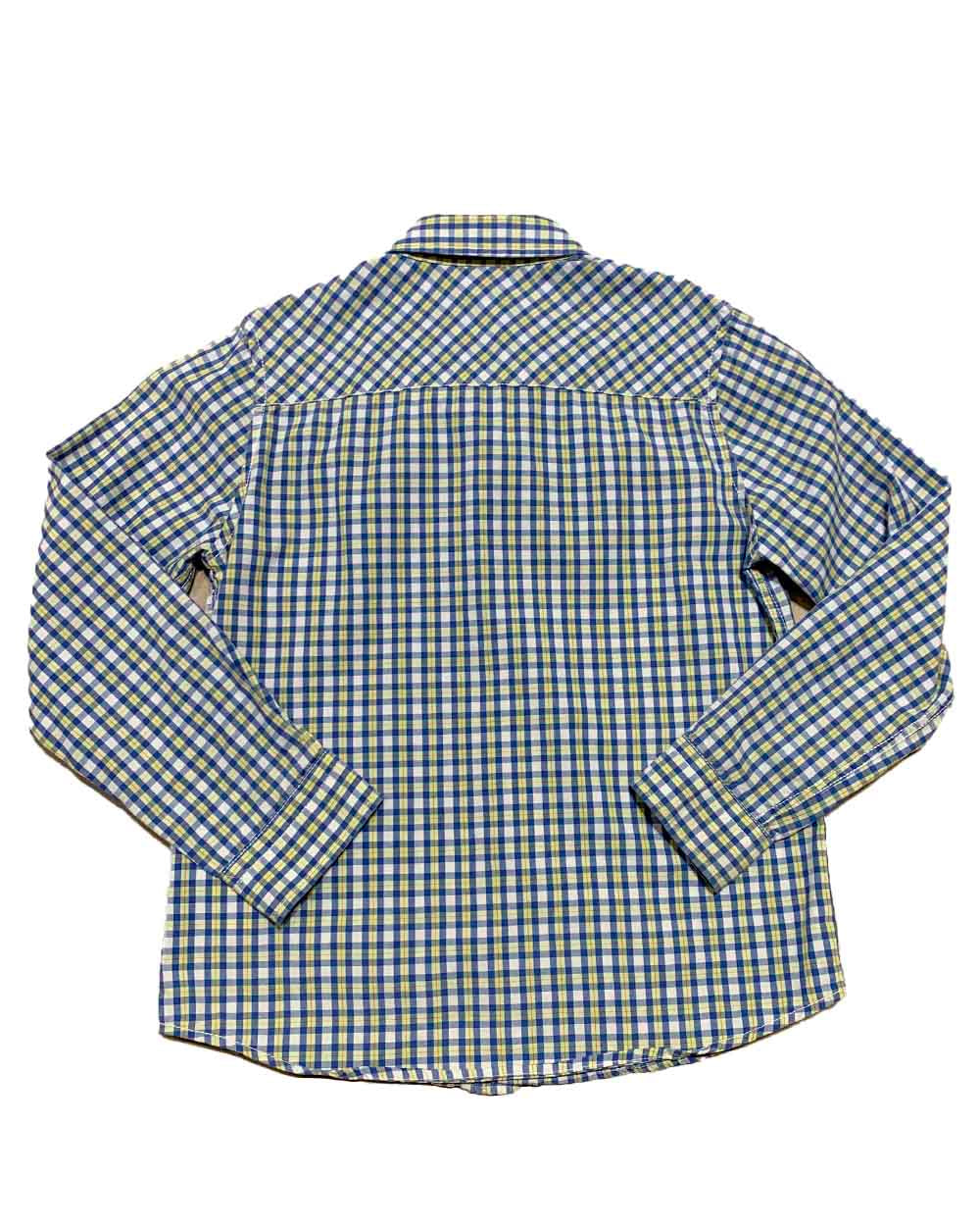 Original Marines - talla 8