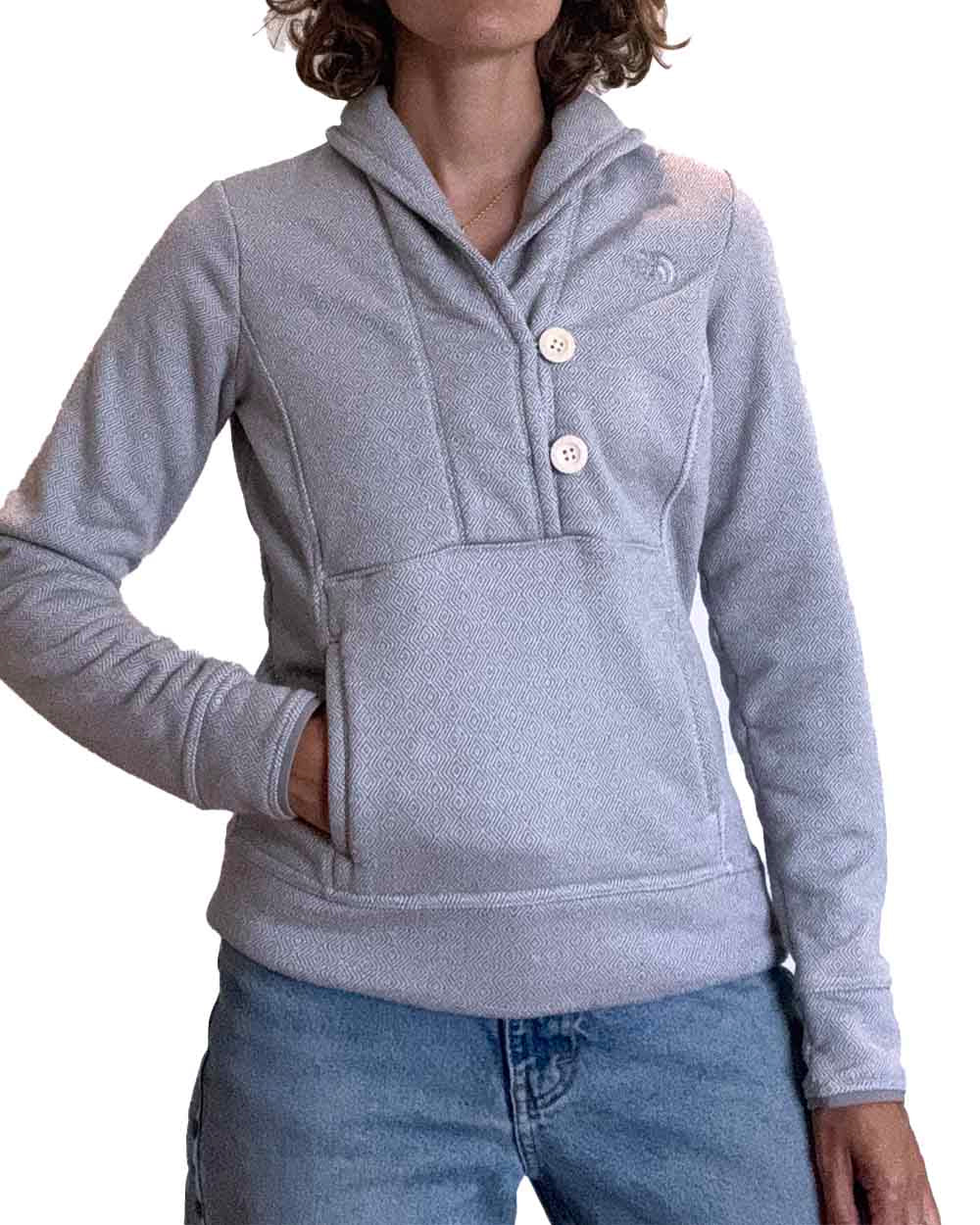 The North Face - talla XS
