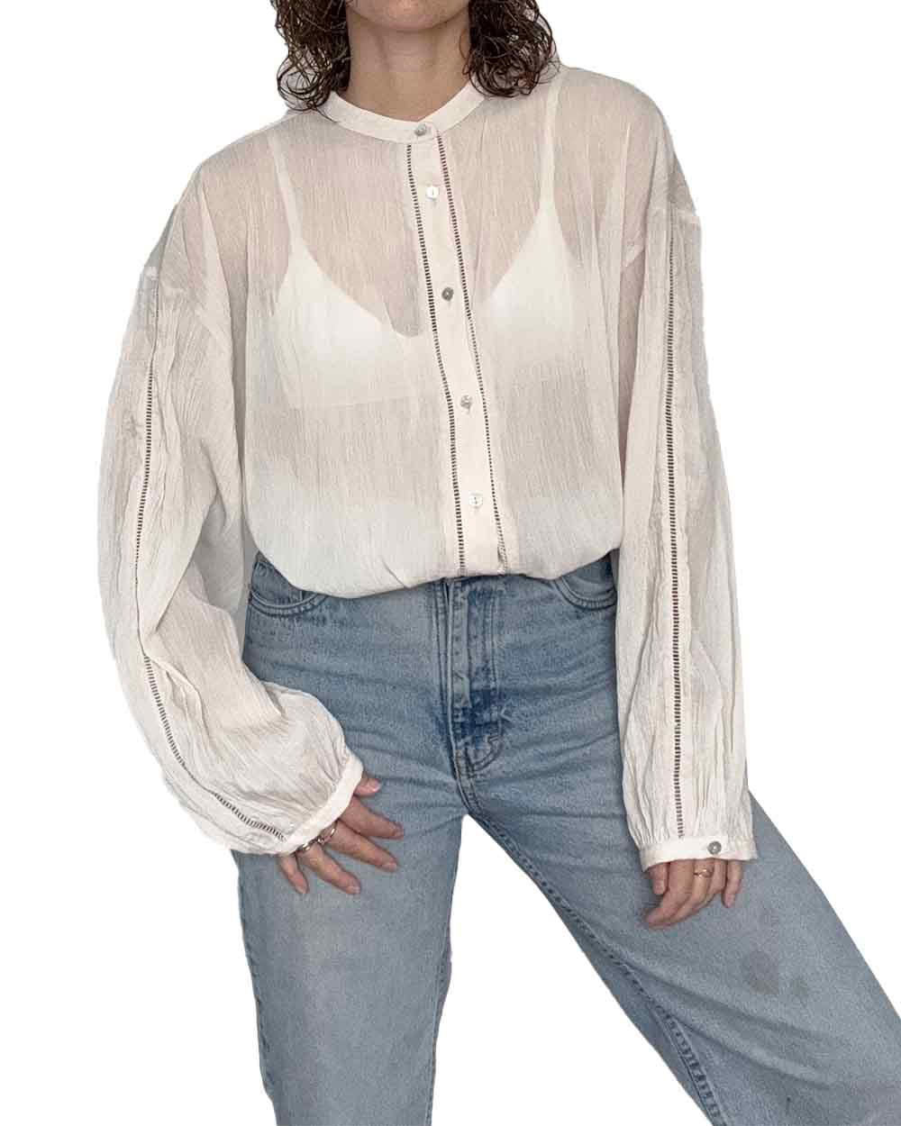 Zara - talla M