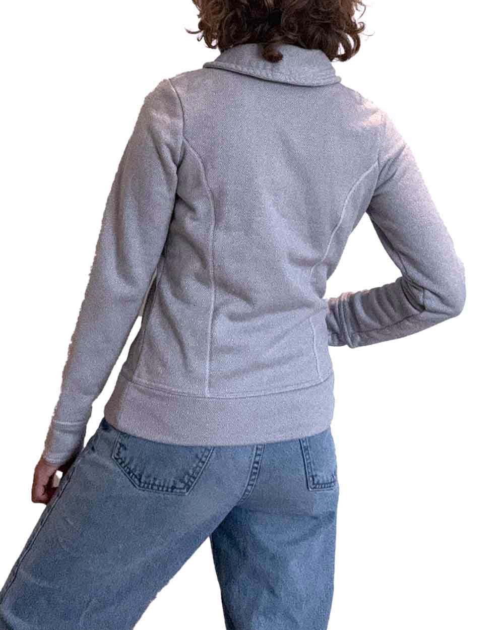 The North Face - talla XS