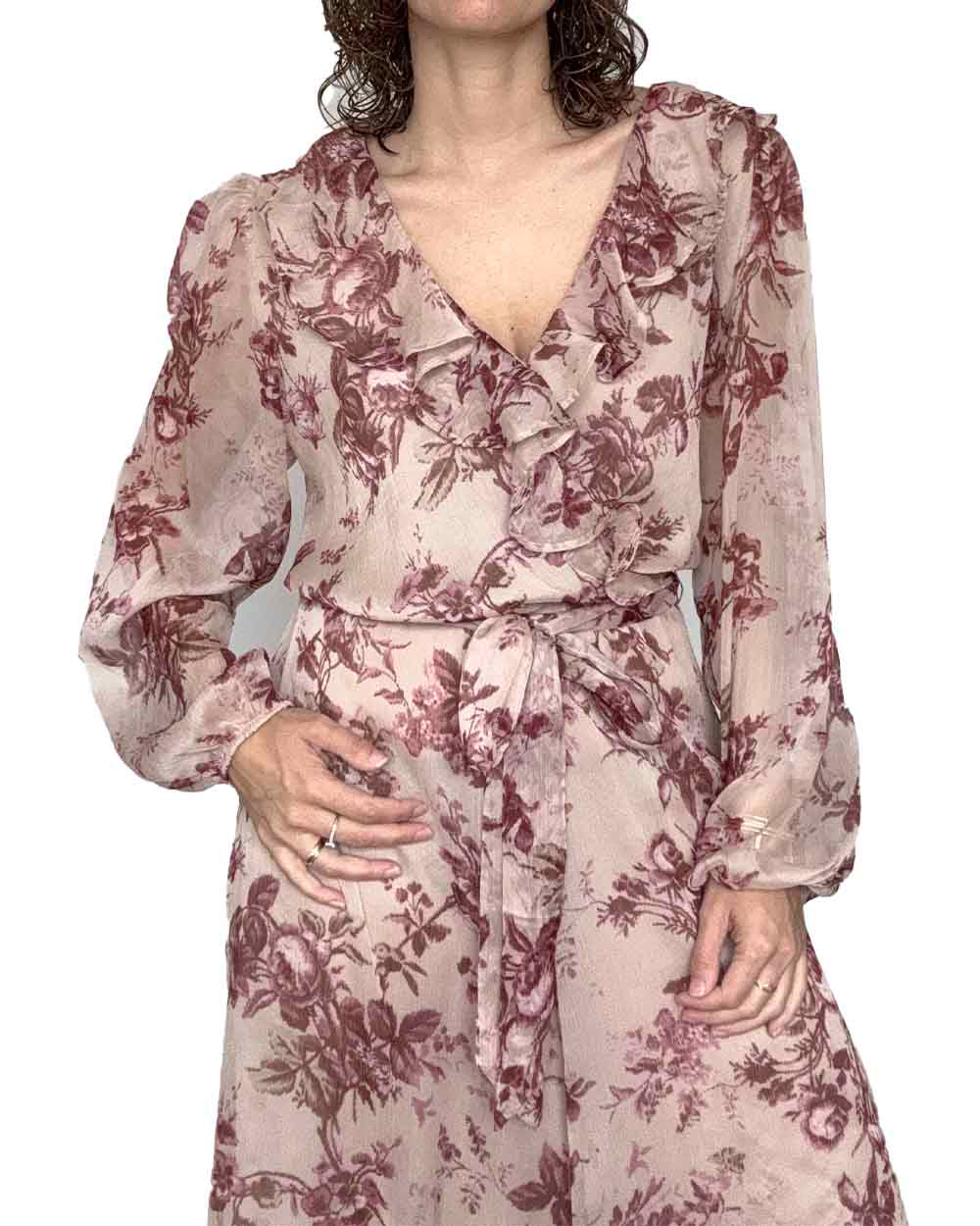 Mango - talla L
