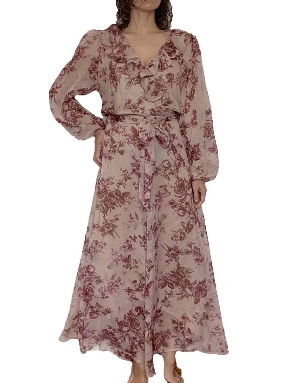 Mango - talla L