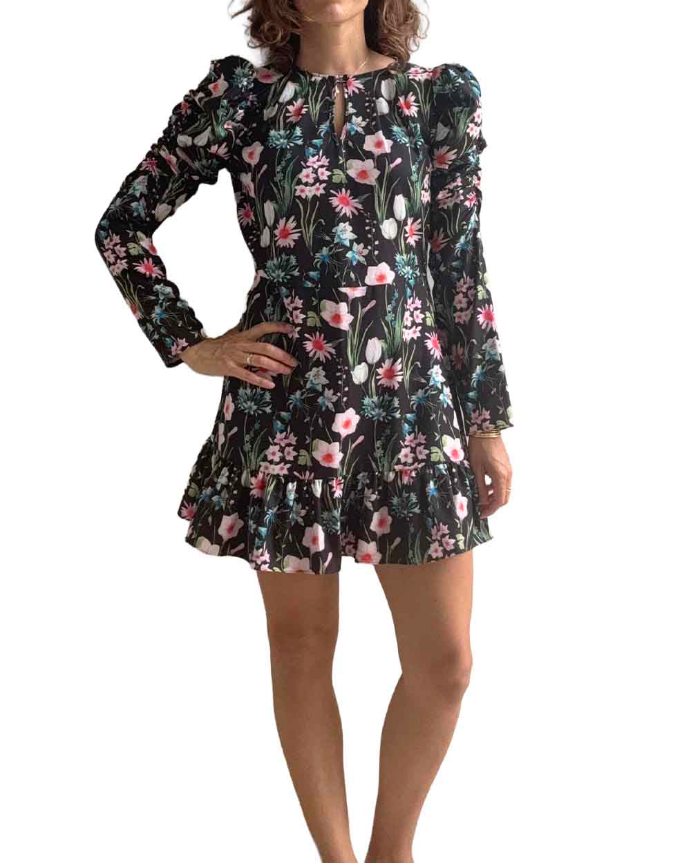 Diseño Independiente - talla S