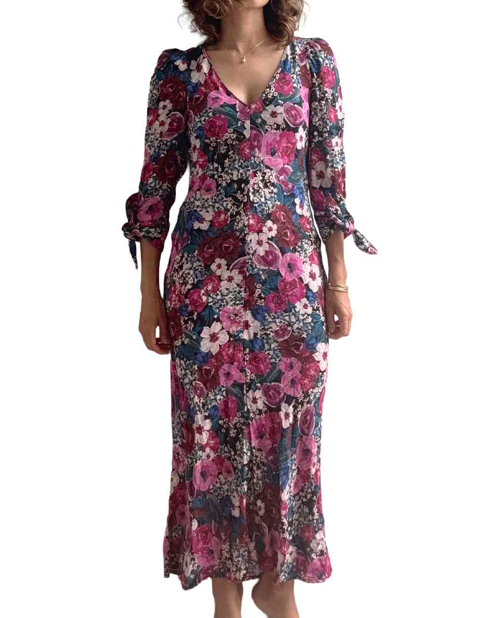 Zara - talla XS