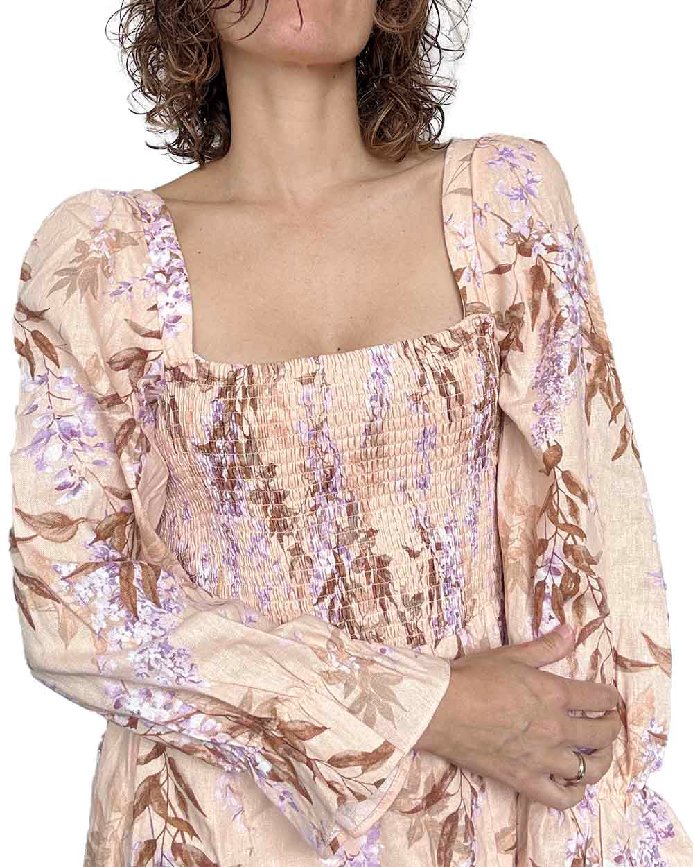 House Of Harrlow 1960 - talla S