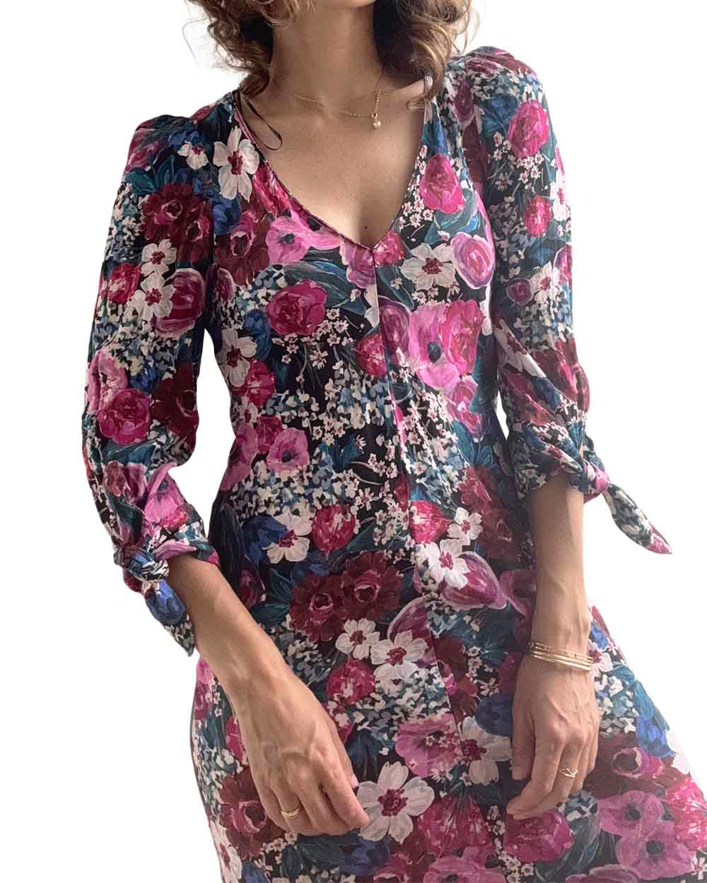 Zara - talla XS