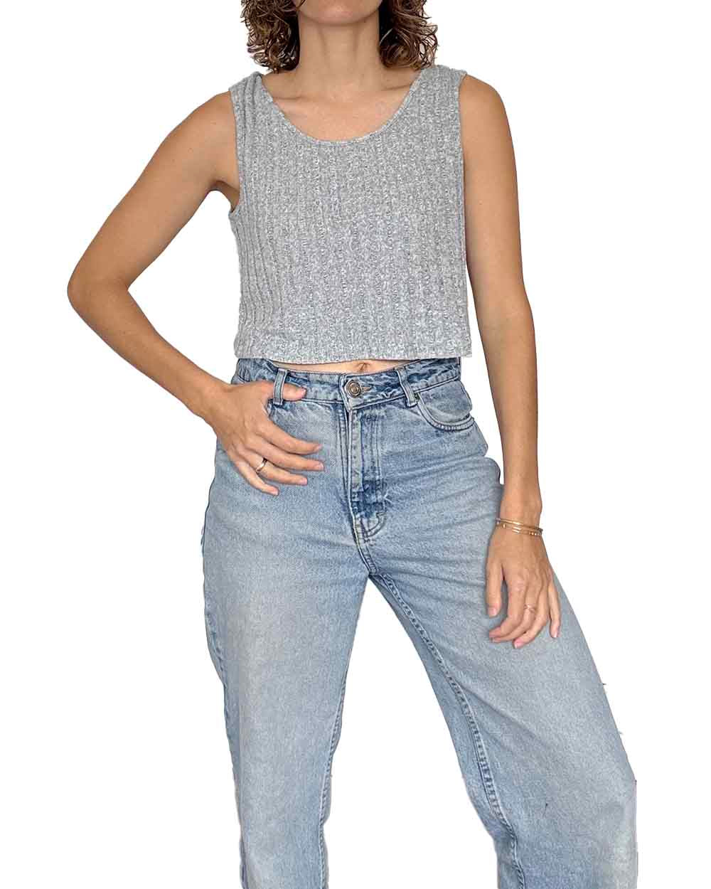 Diseño independiente - talla S