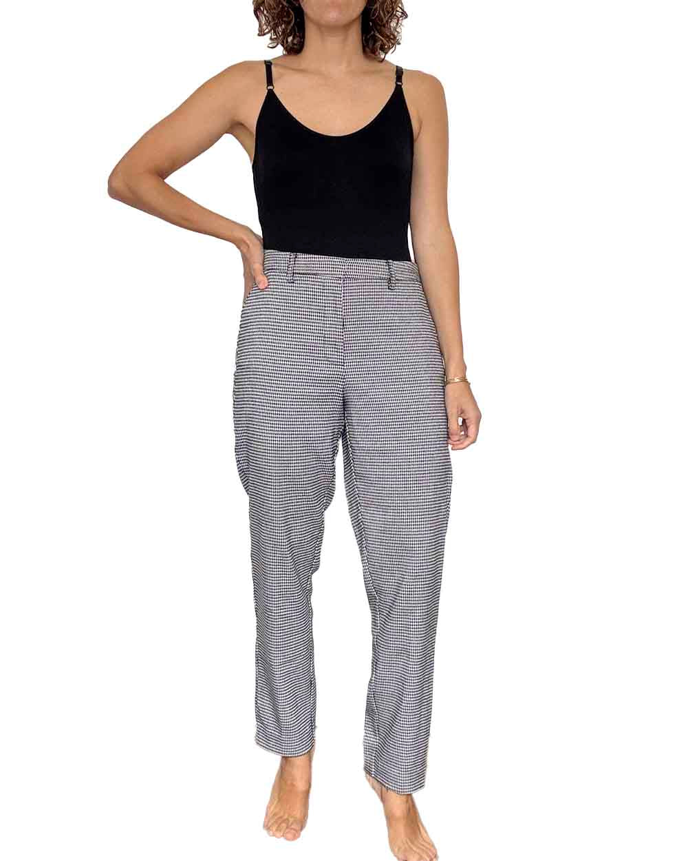 Mango - talla 38 EUR