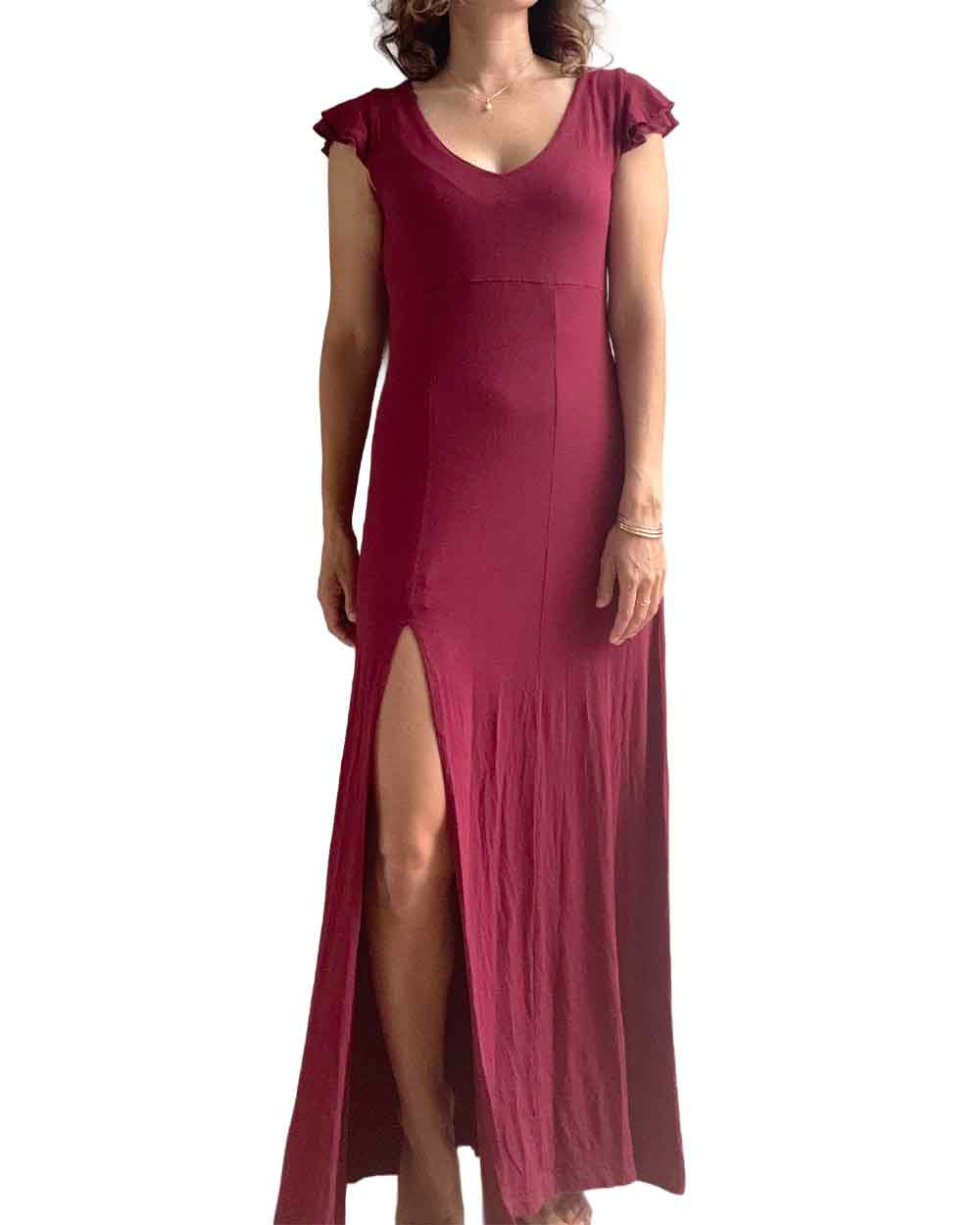 Elizabeth Lozano - talla M