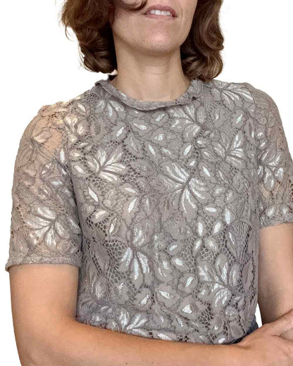 H&amp;M - talla XS