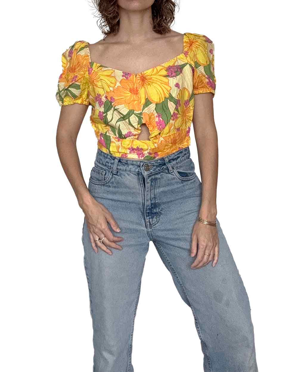 Basement - talla M