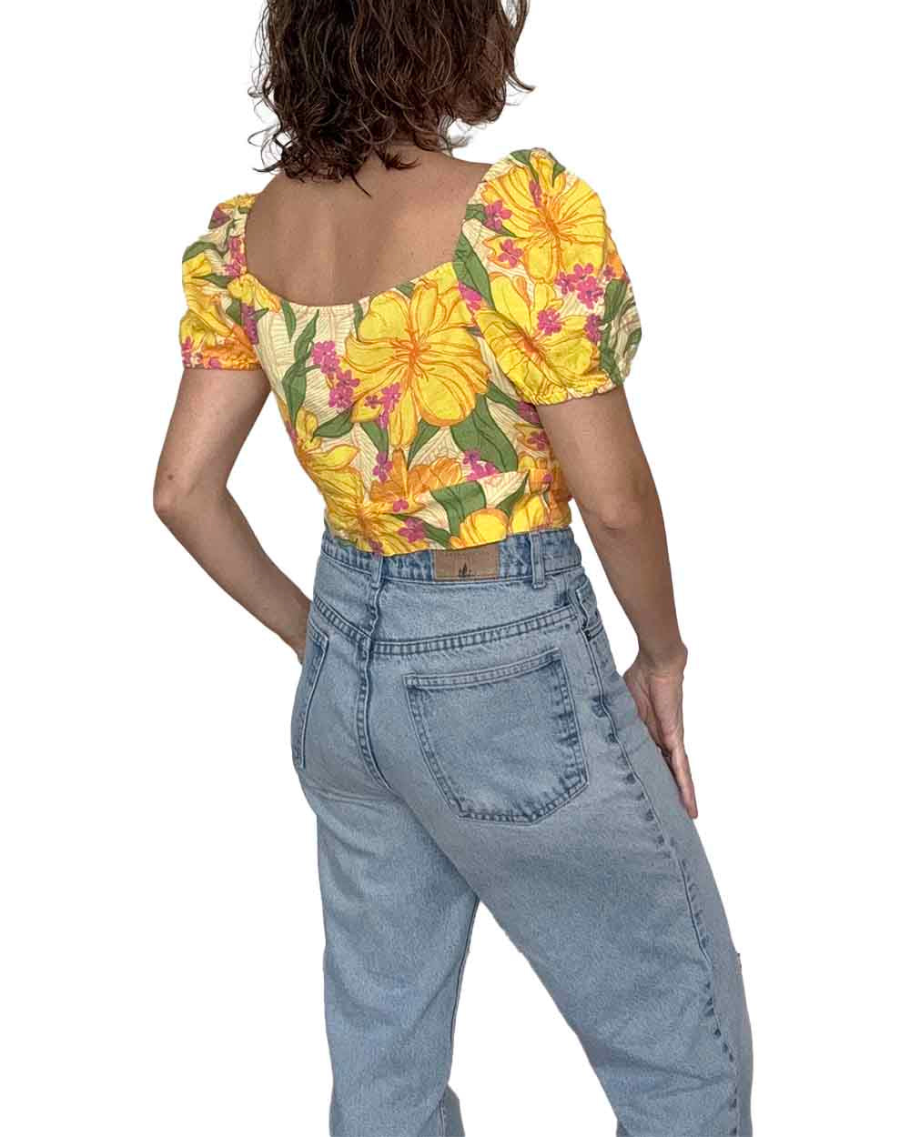 Basement - talla M