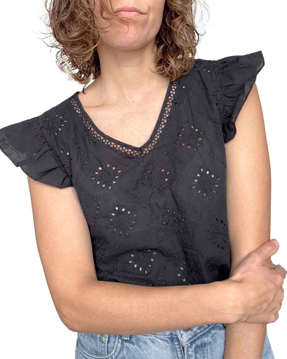 University - talla XS