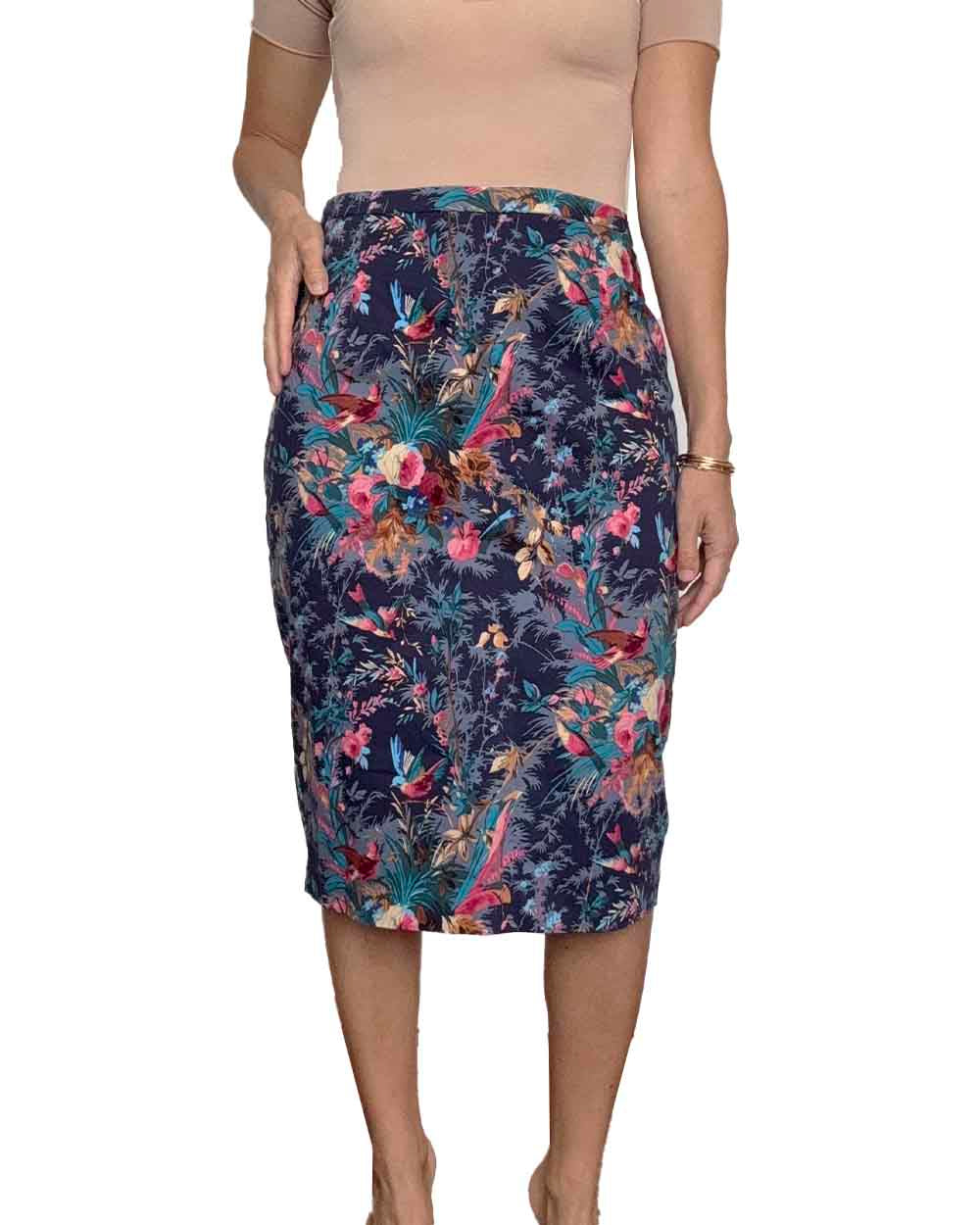 Oasis - talla 10