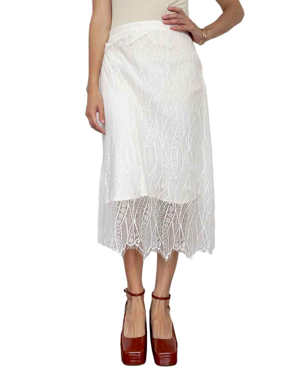Comptoir des Cotonniers - talla M