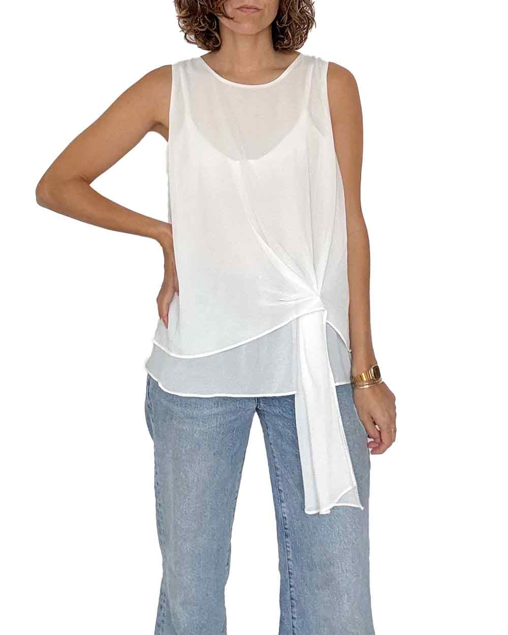 Liani Wisdom - talla 1