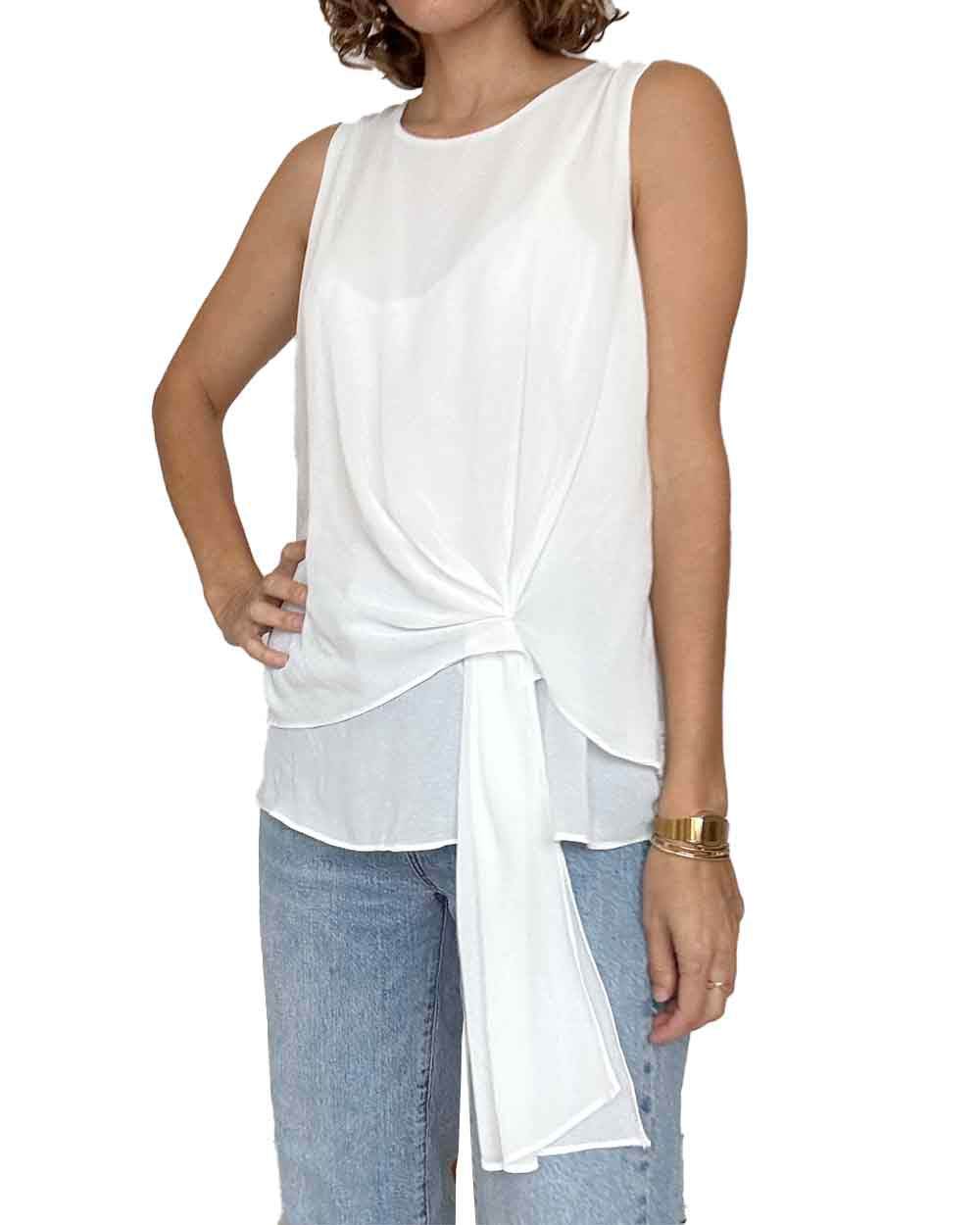 Liani Wisdom - talla 1