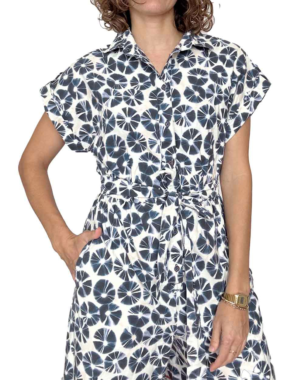 Alba Conde - talla 38