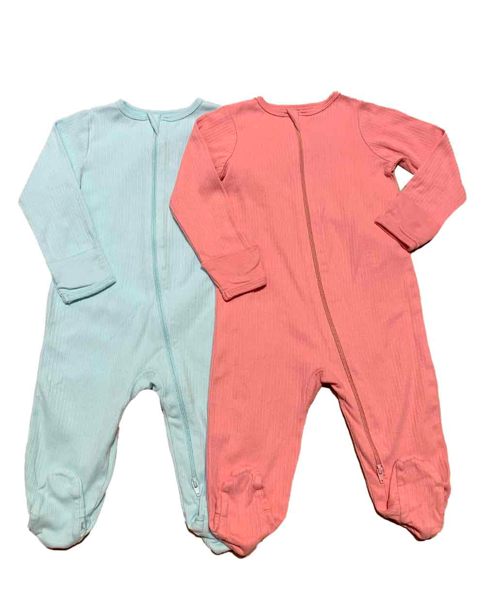 Wonder nation - talla 6-9M