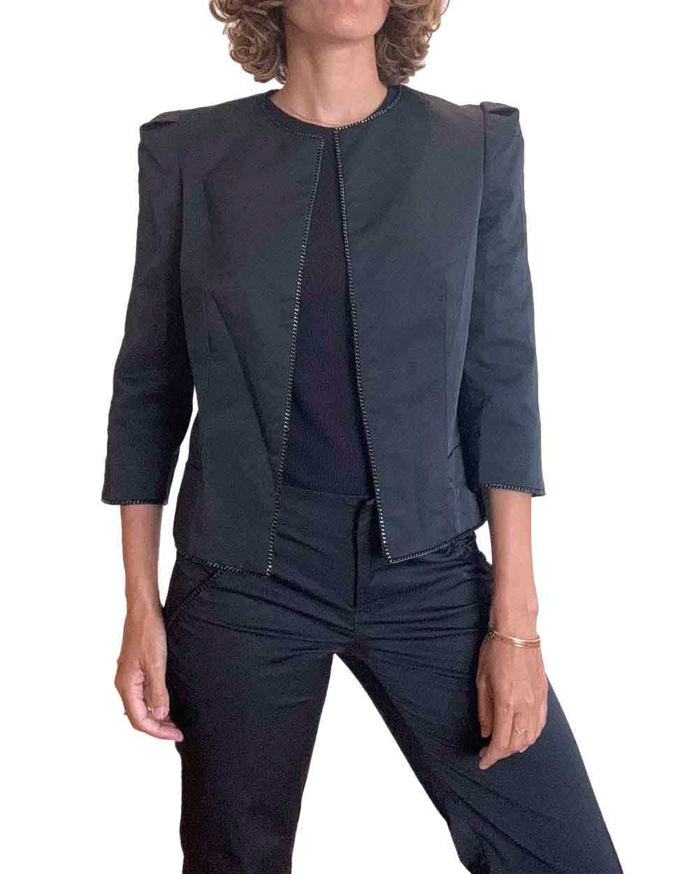 Michelle Belau - talla 6