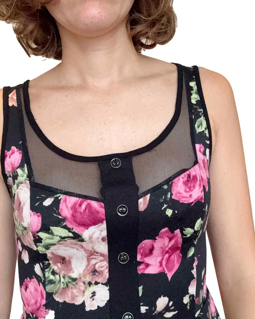 Papaya - talla S