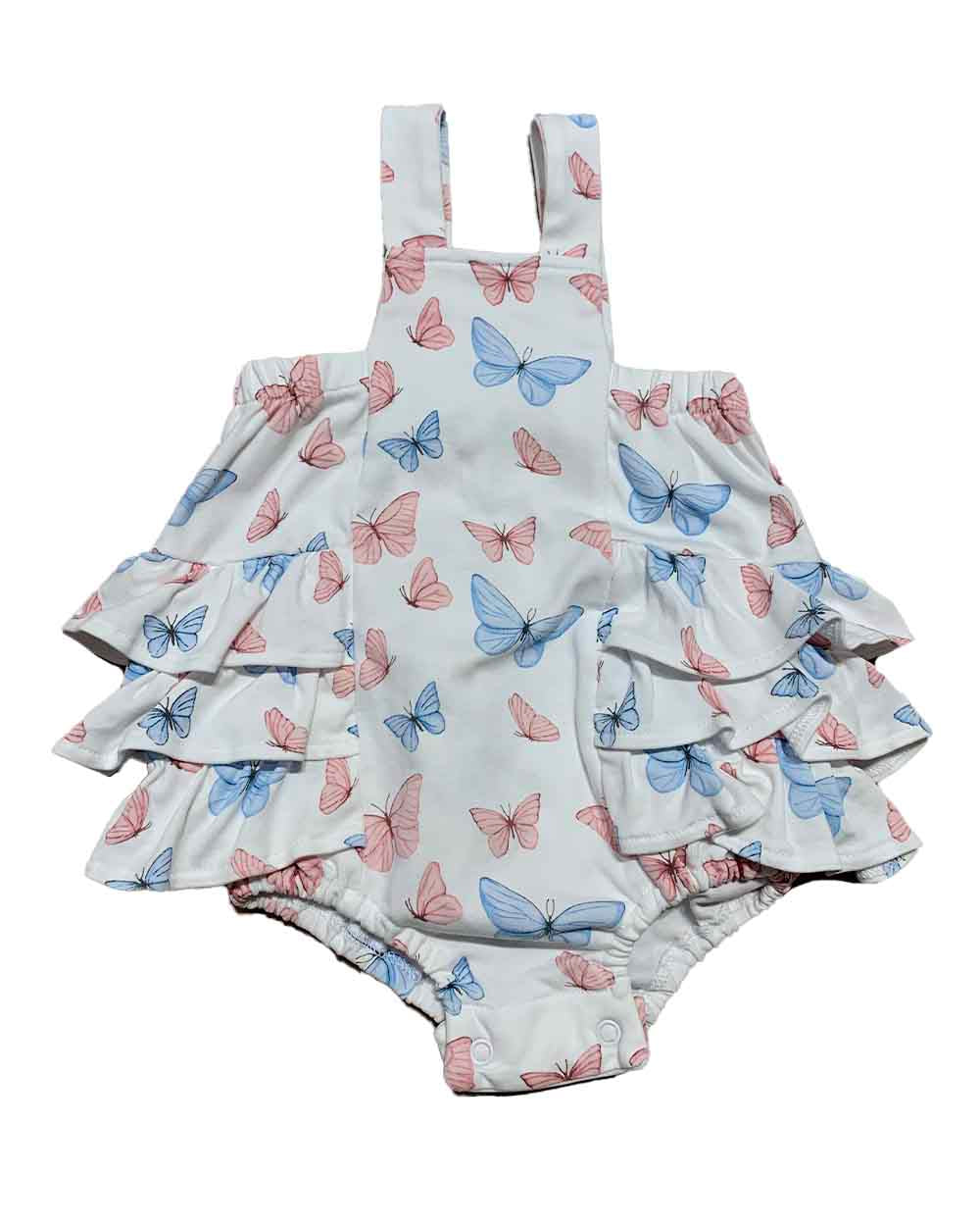 Punto bebé - talla 9-12M