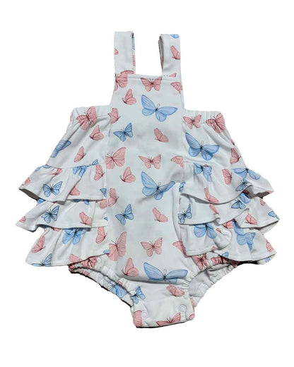Punto bebé - talla 9-12M