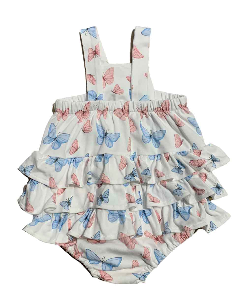 Punto bebé - talla 9-12M