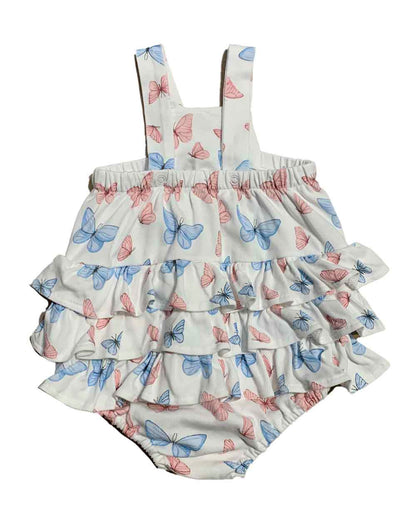 Punto bebé - talla 9-12M