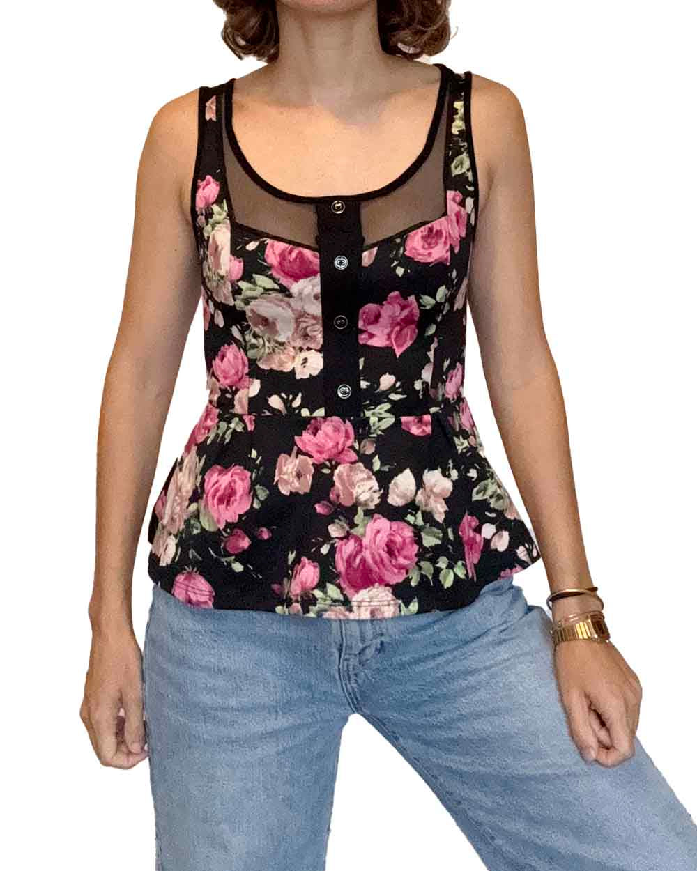 Papaya - talla S