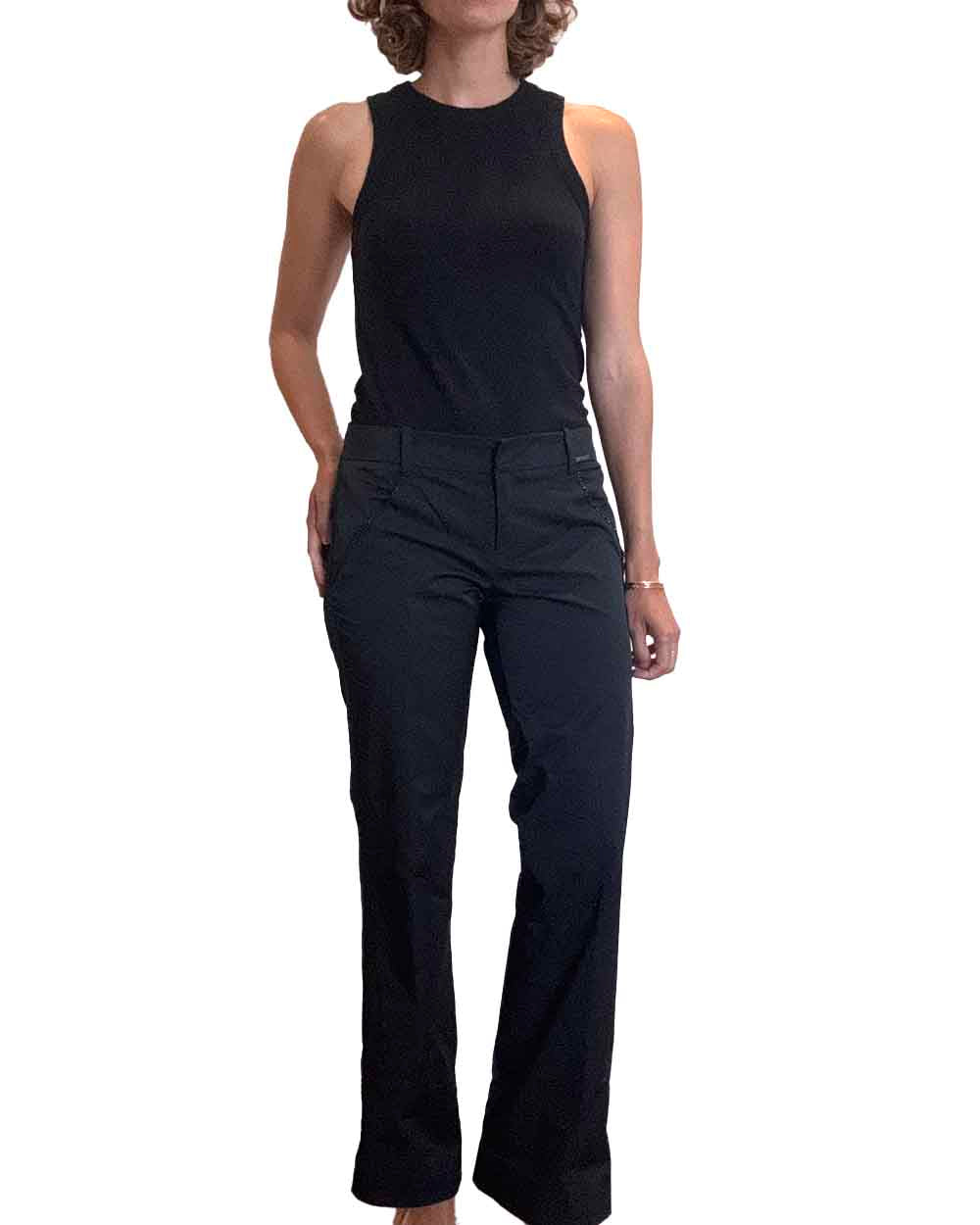 Michelle Belau - talla 6
