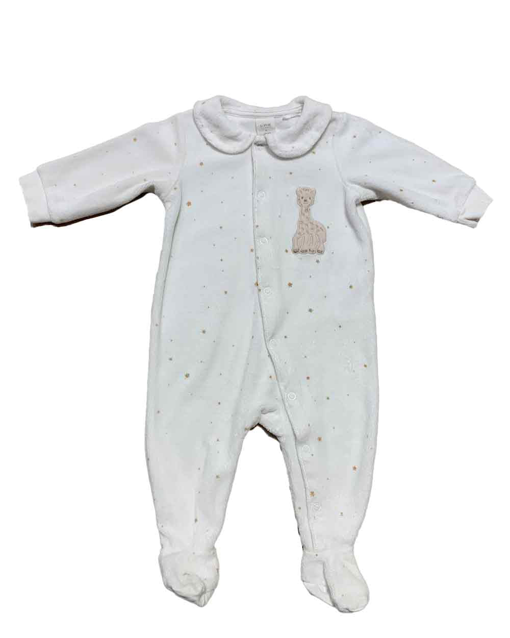 H&amp;M - talla 3M