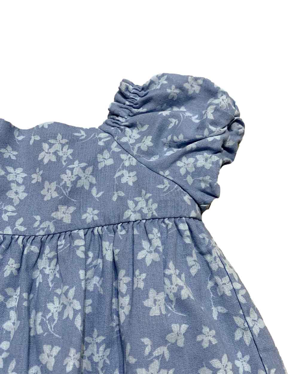 Gap - talla 0-3M