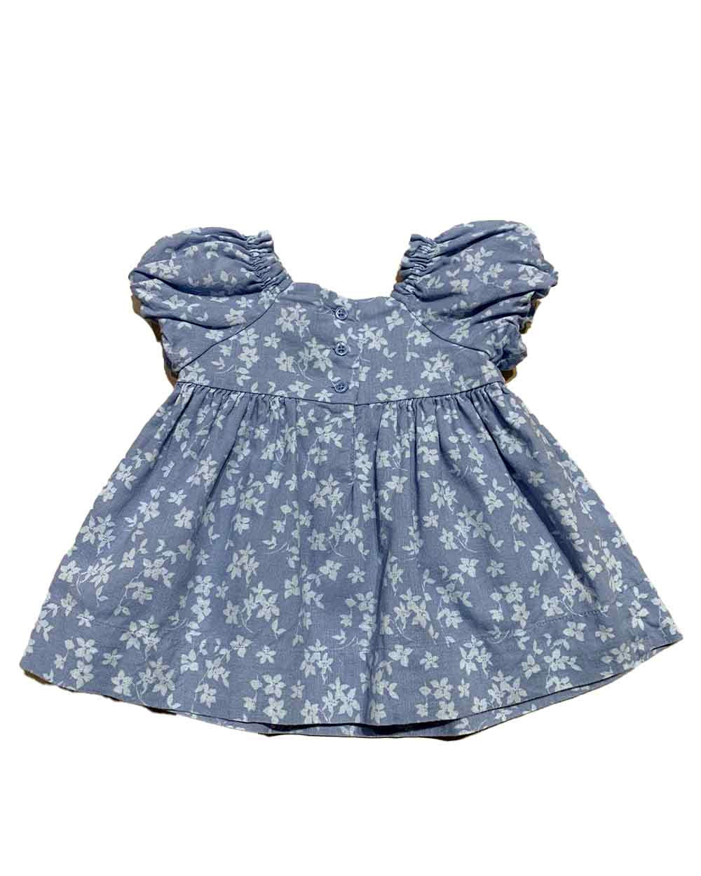 Gap - talla 0-3M
