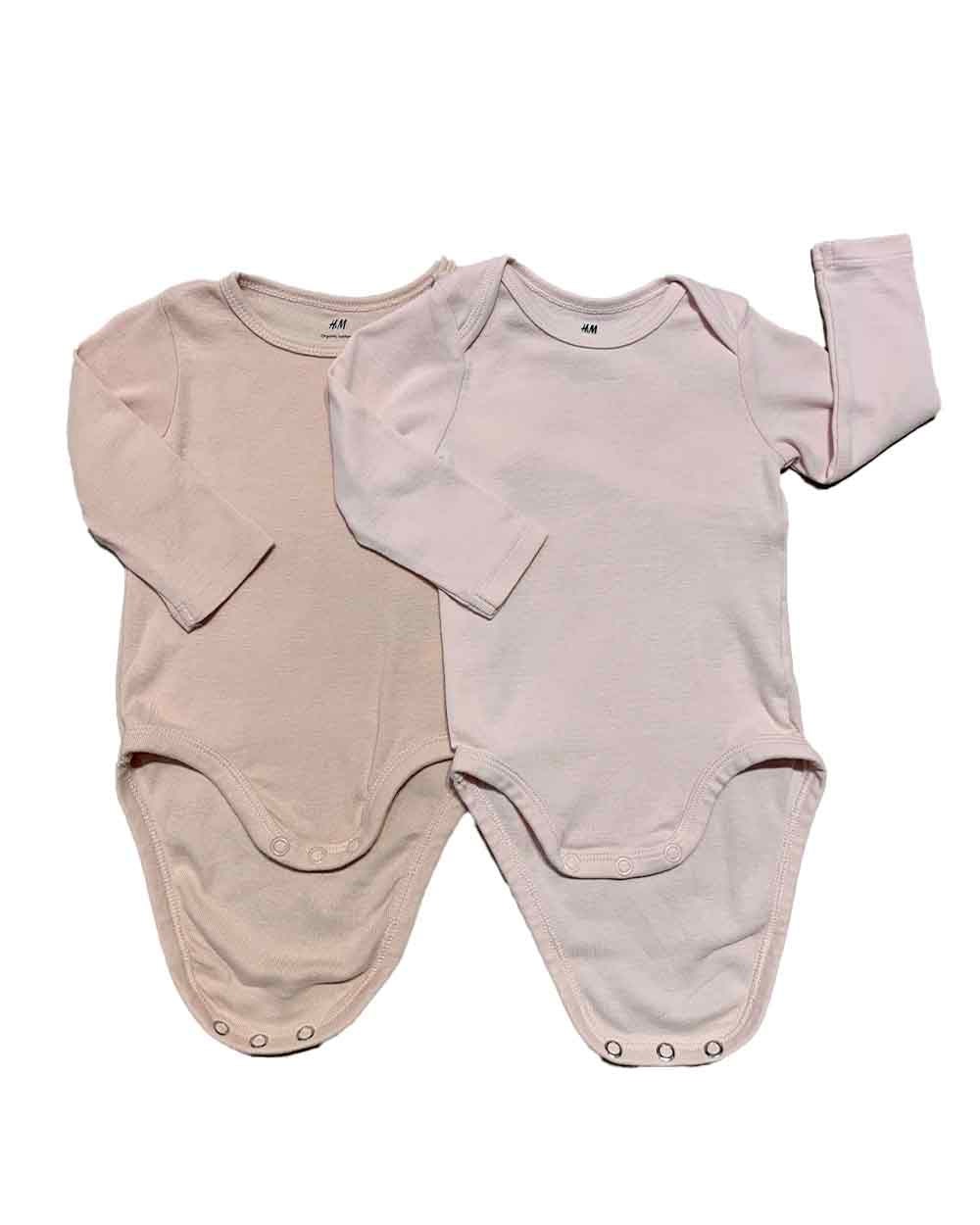 H&amp;M - talla 6M