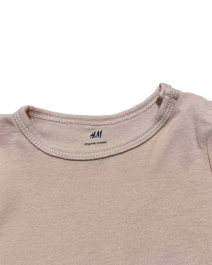 H&amp;M - talla 6M