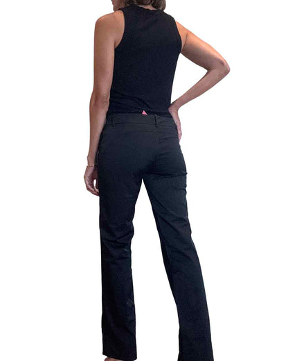Michelle Belau - talla 6