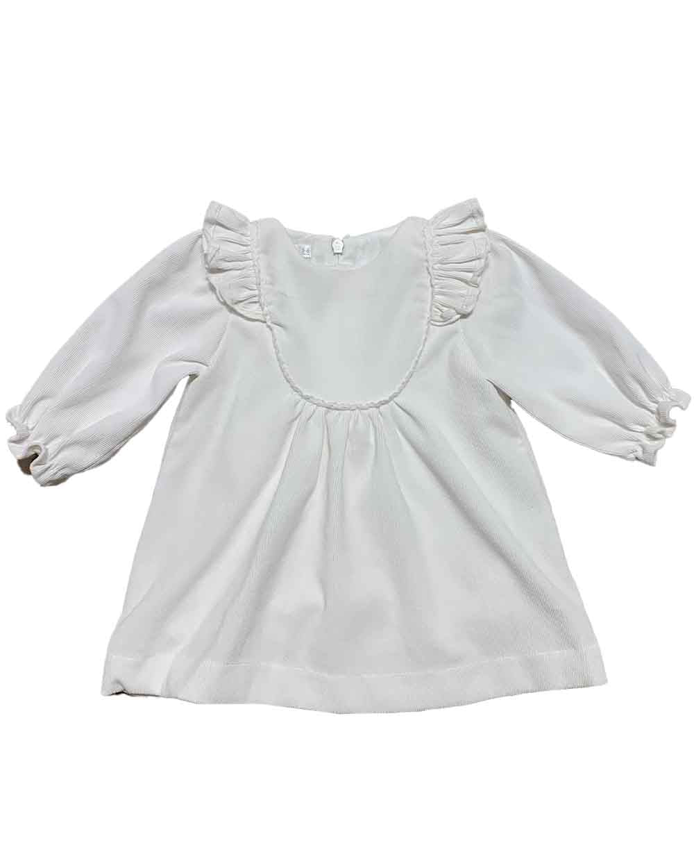 Warmi - talla 3-6M