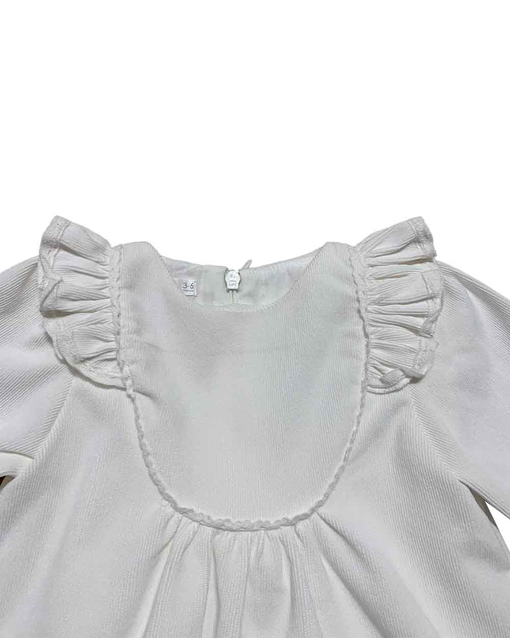 Warmi - talla 3-6M