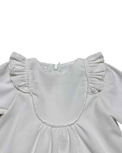 Warmi - talla 3-6M