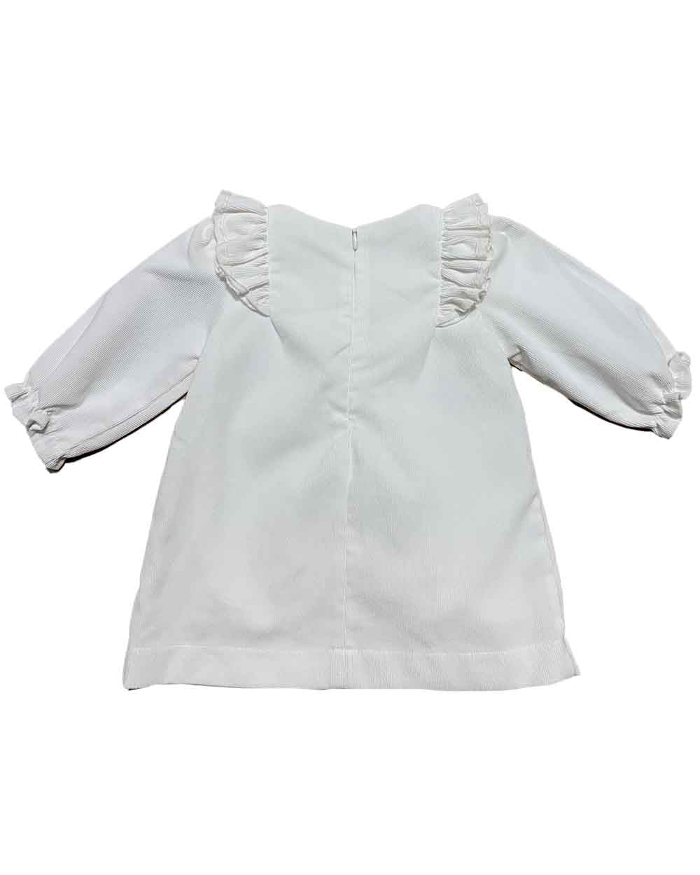 Warmi - talla 3-6M