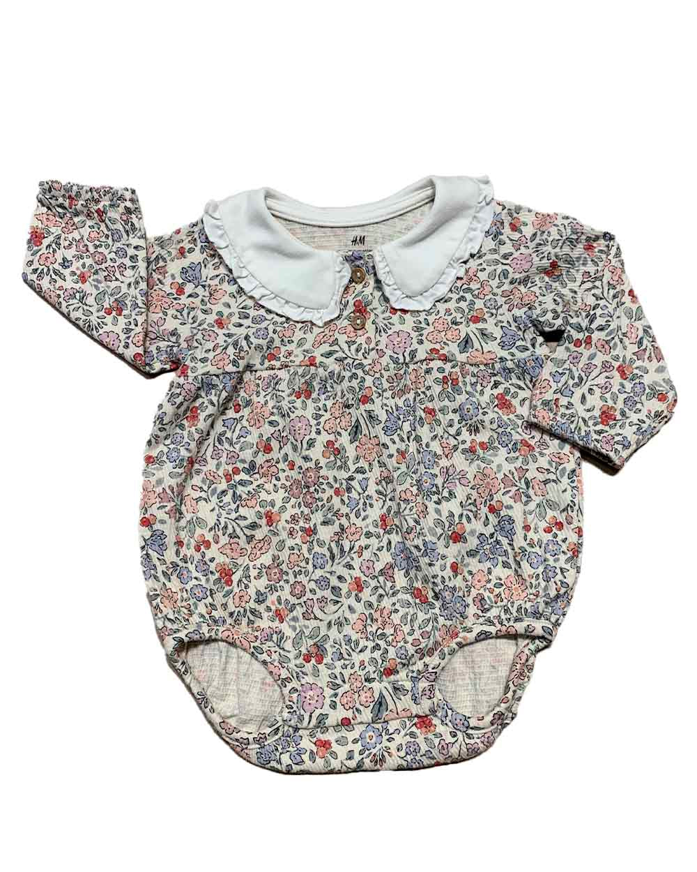 H&amp;M - talla RN